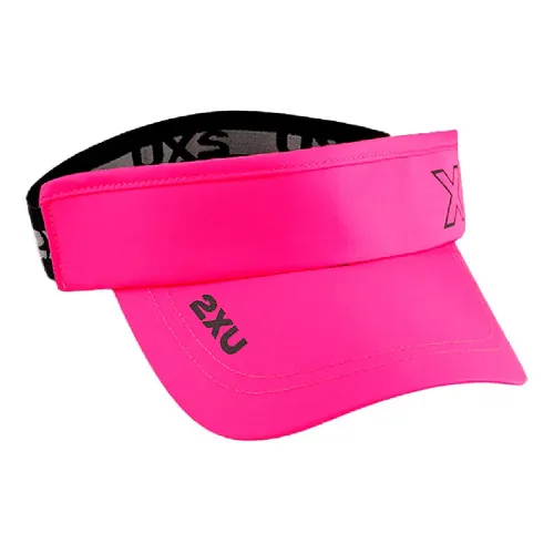 2XU 퍼포먼스 바이저 6142456320