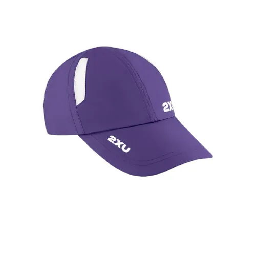 2XU 런 모자 6142456330