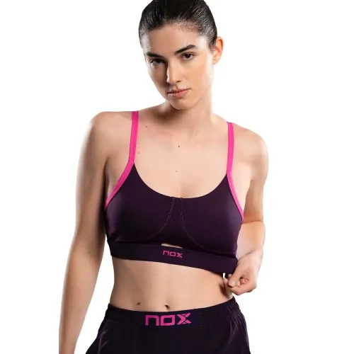 NOX Pro 스포츠 브라 6142479455