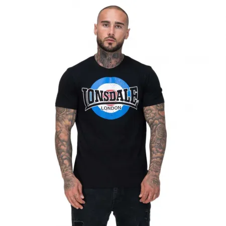 론즈데일 Huyton 반팔 티셔츠 6142505585