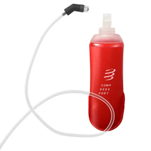 컴프레스포트 Ergoflask 500ml + Tube 소프트 플라스크 6142515118
