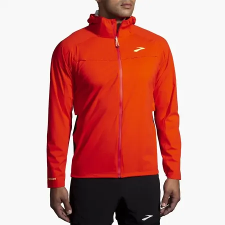 브룩스 High Point Waterproof 자켓 6142516238