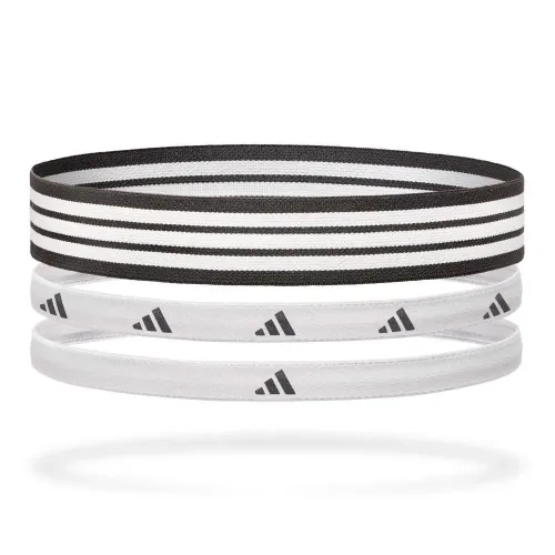 아디다스 Monochrome 헤어밴드 6142546307