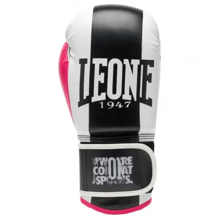 LEONE1947 Color Block 복싱 장갑 6142547365