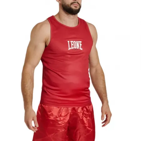 LEONE1947 Color Block 나시 티셔츠 6142547379