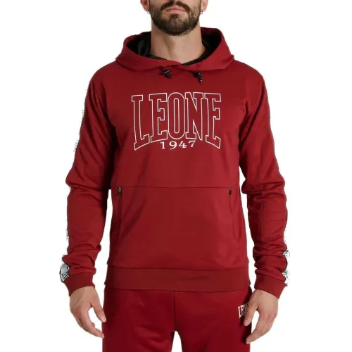 LEONE1947 Iconic 후드티 6142547415