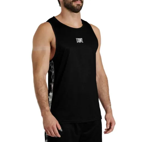 LEONE1947 Iconic 나시 티셔츠 6142547423