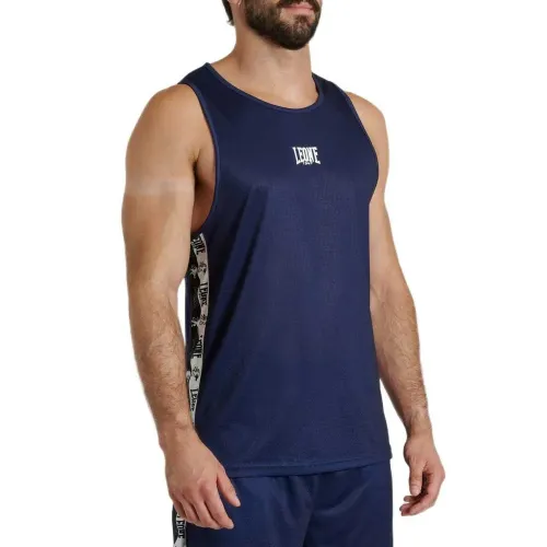 LEONE1947 Iconic 나시 티셔츠 6142547425