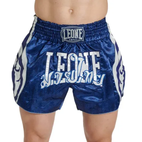 LEONE1947 Celesital 킥복싱 & 무에타이 쇼츠 6142547442
