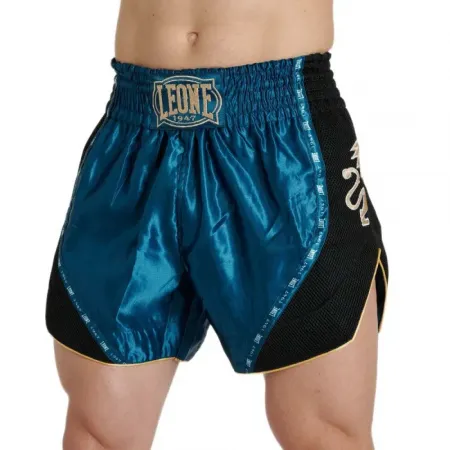LEONE1947 Classic 킥복싱 & 무에타이 쇼츠 6142547446