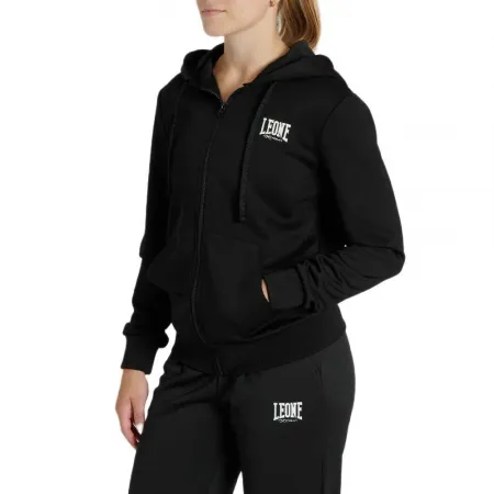 LEONE1947 Logo 후드티 6142547463