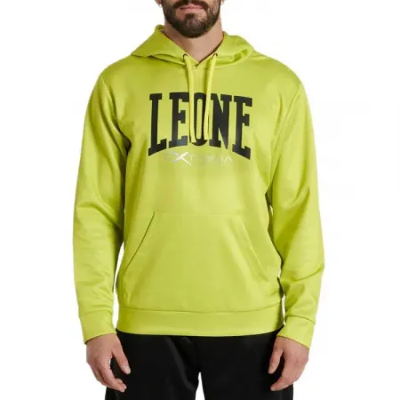 LEONE1947 Logo 후드티 6142547465