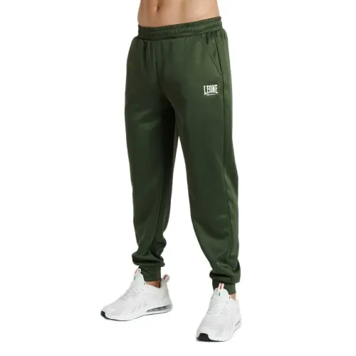 LEONE1947 Logo 바지 6142547474