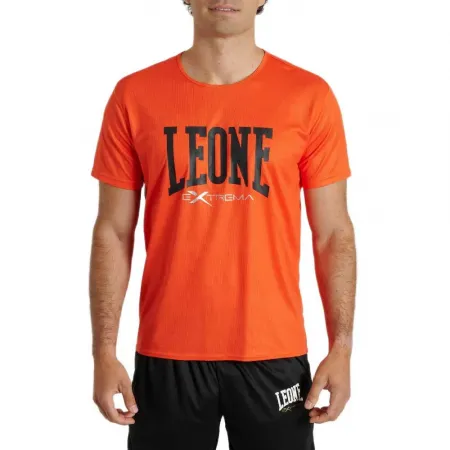 LEONE1947 Logo 반팔 티셔츠 6142547479