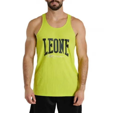 LEONE1947 Logo 나시 티셔츠 6142547491