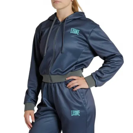 LEONE1947 Logo Wacs 후드티 6142547508