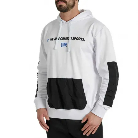 LEONE1947 Logo Wacs 후드티 6142547509