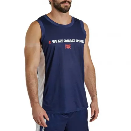 LEONE1947 Logo Wacs 나시 티셔츠 6142547526