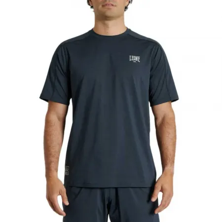 LEONE1947 Melange 반팔 티셔츠 6142547545