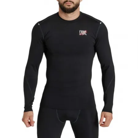 LEONE1947 Rashguard Primal Instinct 긴팔 티셔츠 6142547645
