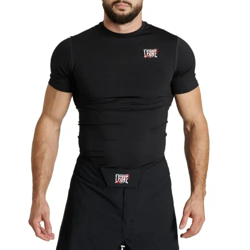 LEONE1947 Rashguard Primal Instinct 반팔 티셔츠 6142547648