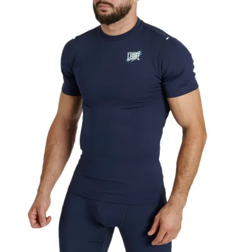 LEONE1947 Rashguard Primal Instinct 반팔 티셔츠 6142547649