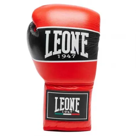LEONE1947 Shock Pro Laces 복싱 장갑 6142547667