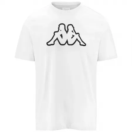 카파 Logo Cromen 반팔 티셔츠 6142549256