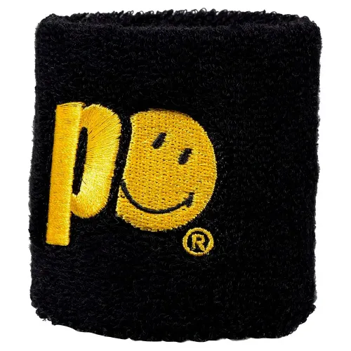 프린스 X Smiley 손목밴드 2 팩 6142587298