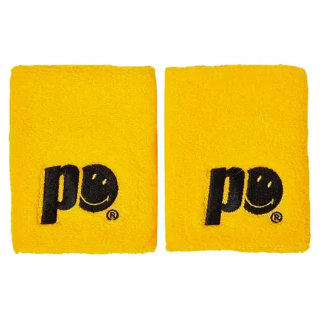 프린스 X Smiley 손목밴드 2 팩 6142587302