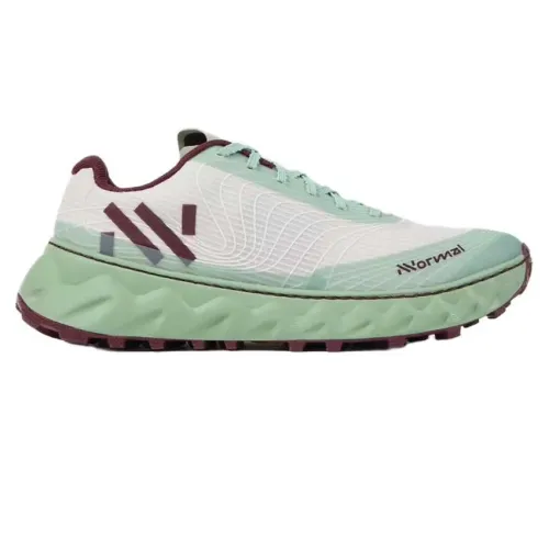 노말 토미르 02 트레일 런닝화 6142611074