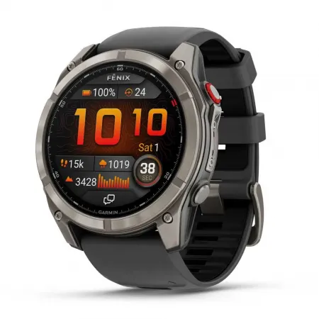 가민 Fenix 8 Pro-51 mm Amoled 시계 6142613593
