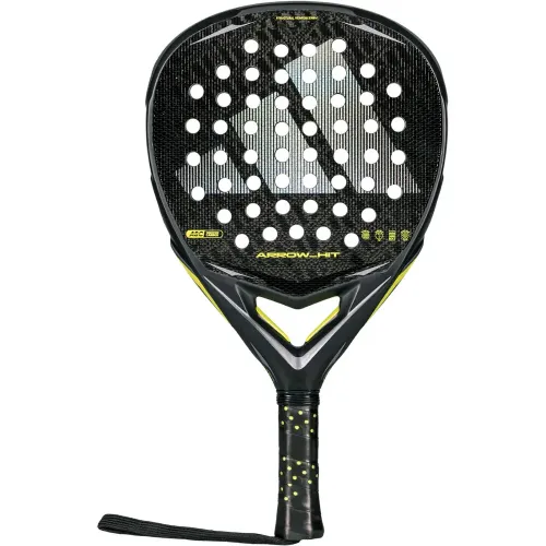 아디다스 PADEL Arrow hit 2026 빠델 라켓 6142625821
