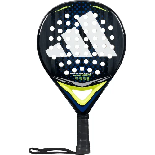 아디다스 PADEL Arrow hit junior 빠델 라켓 6142625825