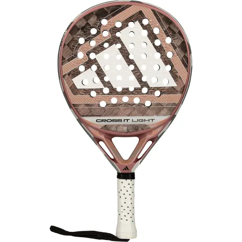 아디다스 PADEL Crossit light 2026 빠델 라켓 6142625835