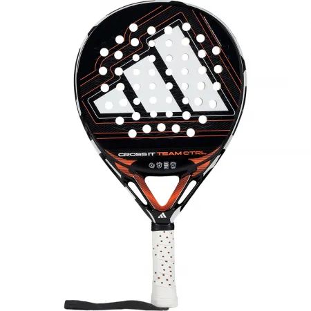아디다스 PADEL Crossit team ctrl 2026 빠델 라켓 6142625837