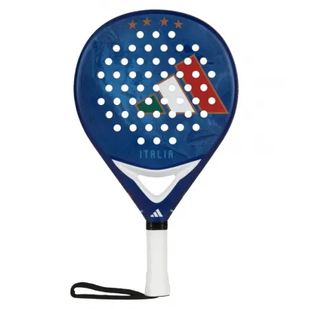 아디다스 빠델 Ita wc2026 빠델 라켓 6142625844