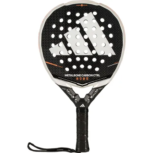 아디다스 PADEL Metalbone carbon ctrl 2026 빠델 라켓 6142625851