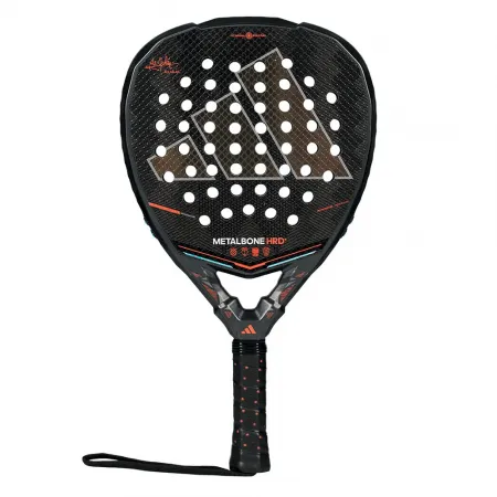 아디다스 PADEL Metalbone hrd+ 2026 빠델 라켓 6142625853