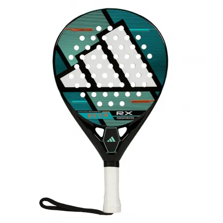 아디다스 PADEL Rx series 2026 빠델 라켓 6142625870