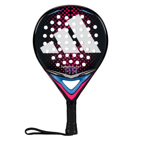 아디다스 PADEL Arrow hit junior 빠델 라켓 6142625872