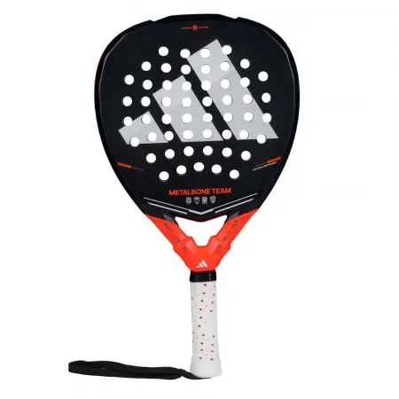 아디다스 PADEL Metalbone team 2026 빠델 라켓 6142625882