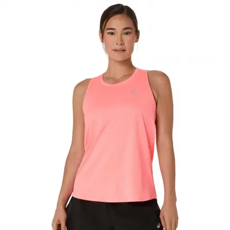 아식스 Core 나시 티셔츠 6142631404