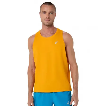 아식스 Core 나시 티셔츠 6142631405