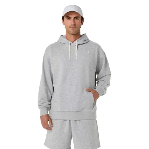 아식스 French Terry Relaxed 후드티 6142631487