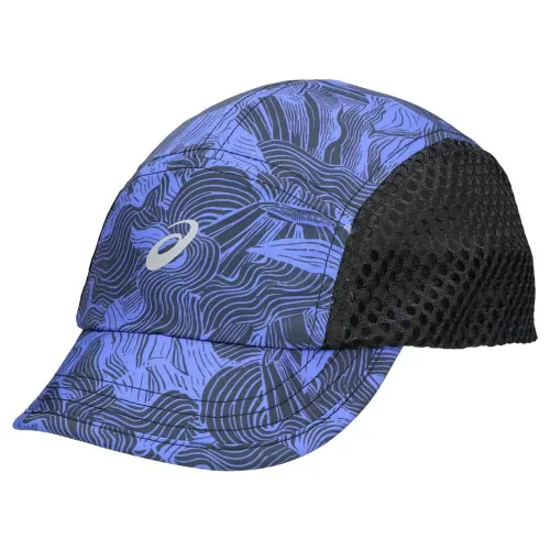 아식스 후지트레일 그패픽 모자 6142631504