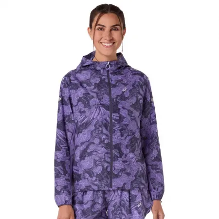 아식스 Fujitrail Packable 자켓 6142631517