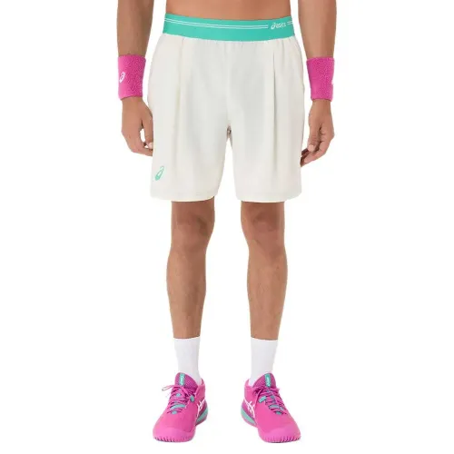 아식스 게임 7in 반바지 6142631527