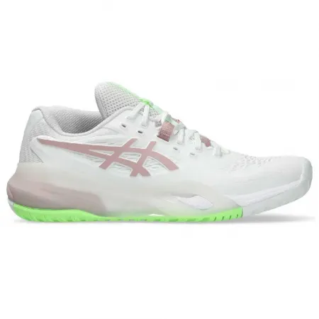 아식스 Gel-Resolution X 올 코트 운동화 6142631729