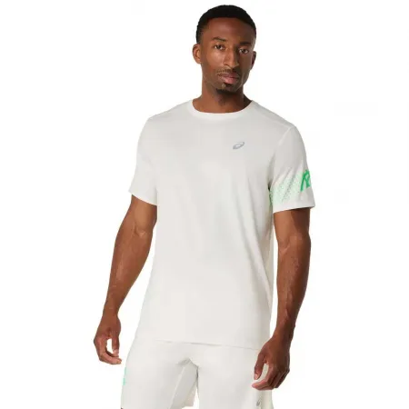 아식스 Icon 반팔 티셔츠 6142631878